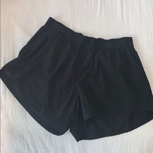 Outdoor Voice Shorts